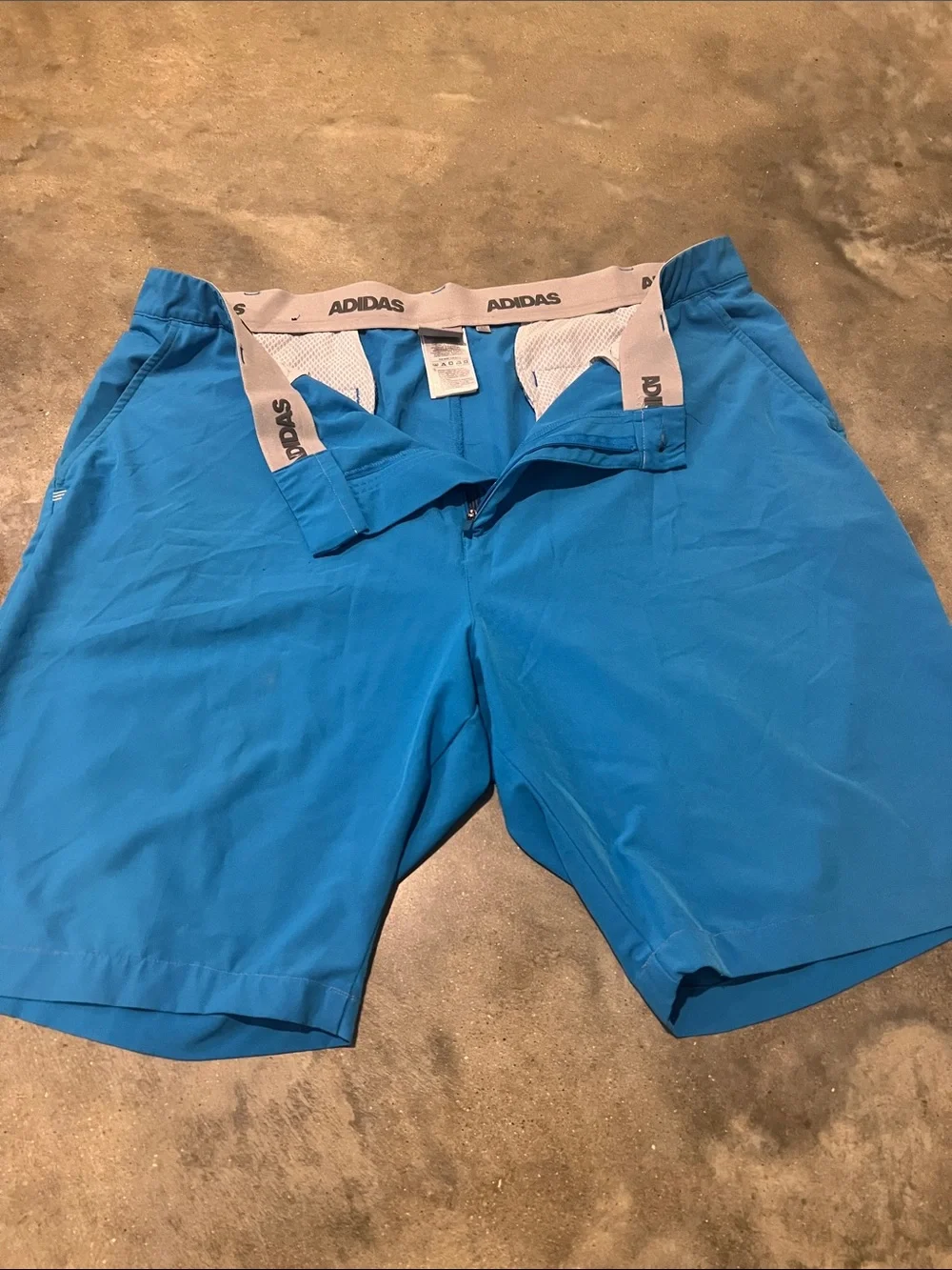 adidas breathable athletic
